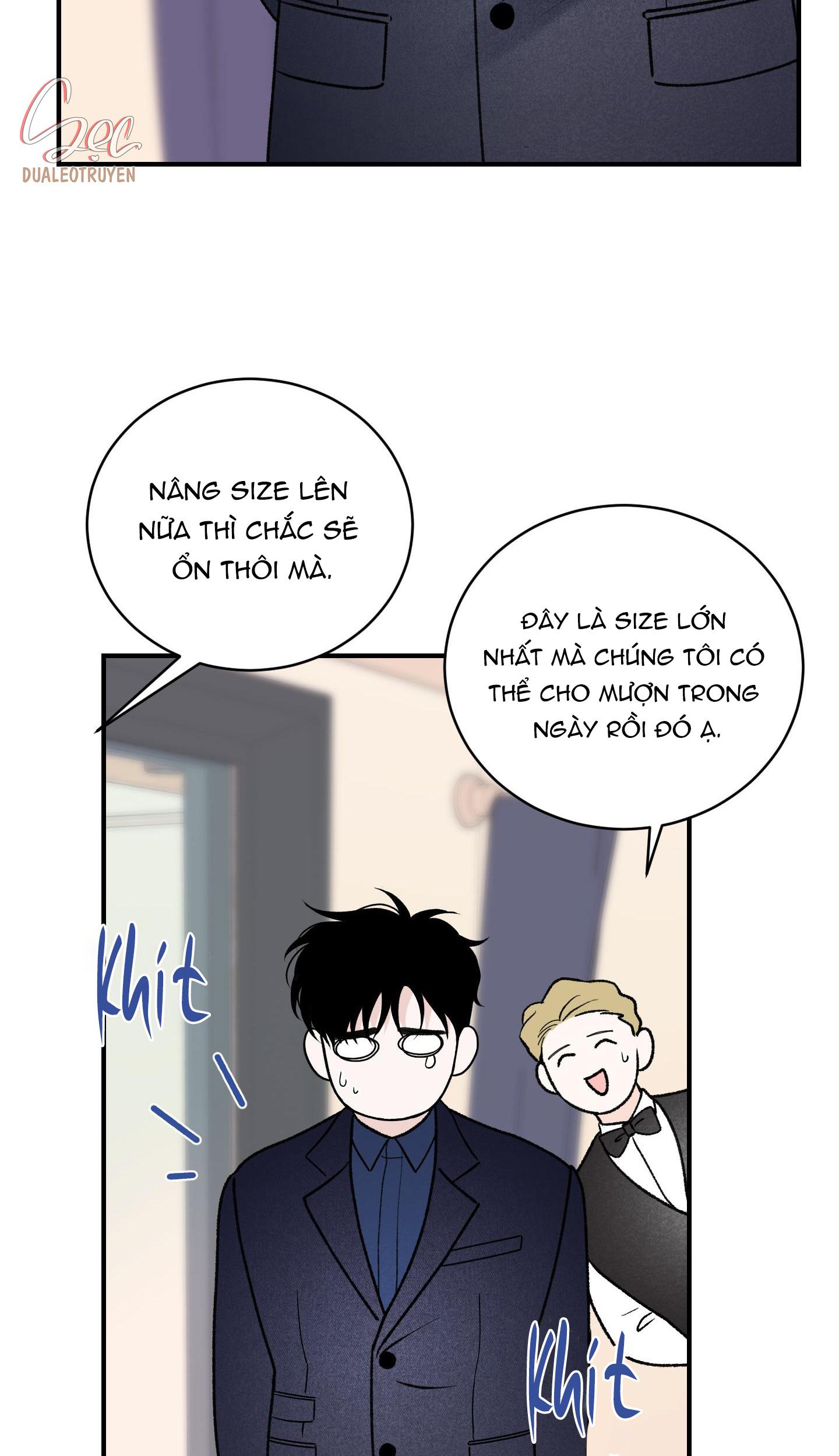 OVER CLOCK - Chap 20