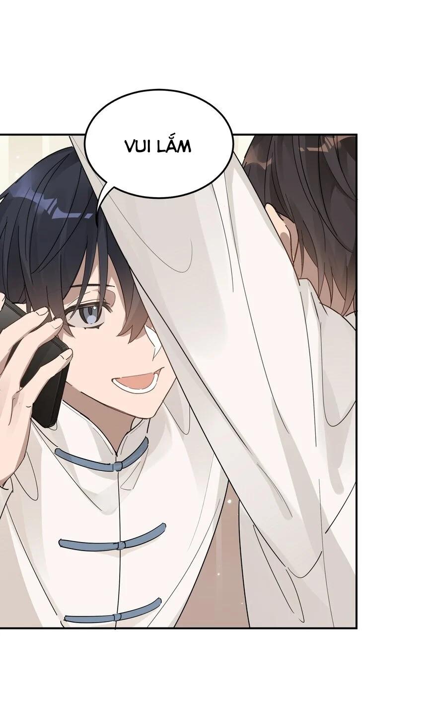 Năm tháng qua - Chap 20