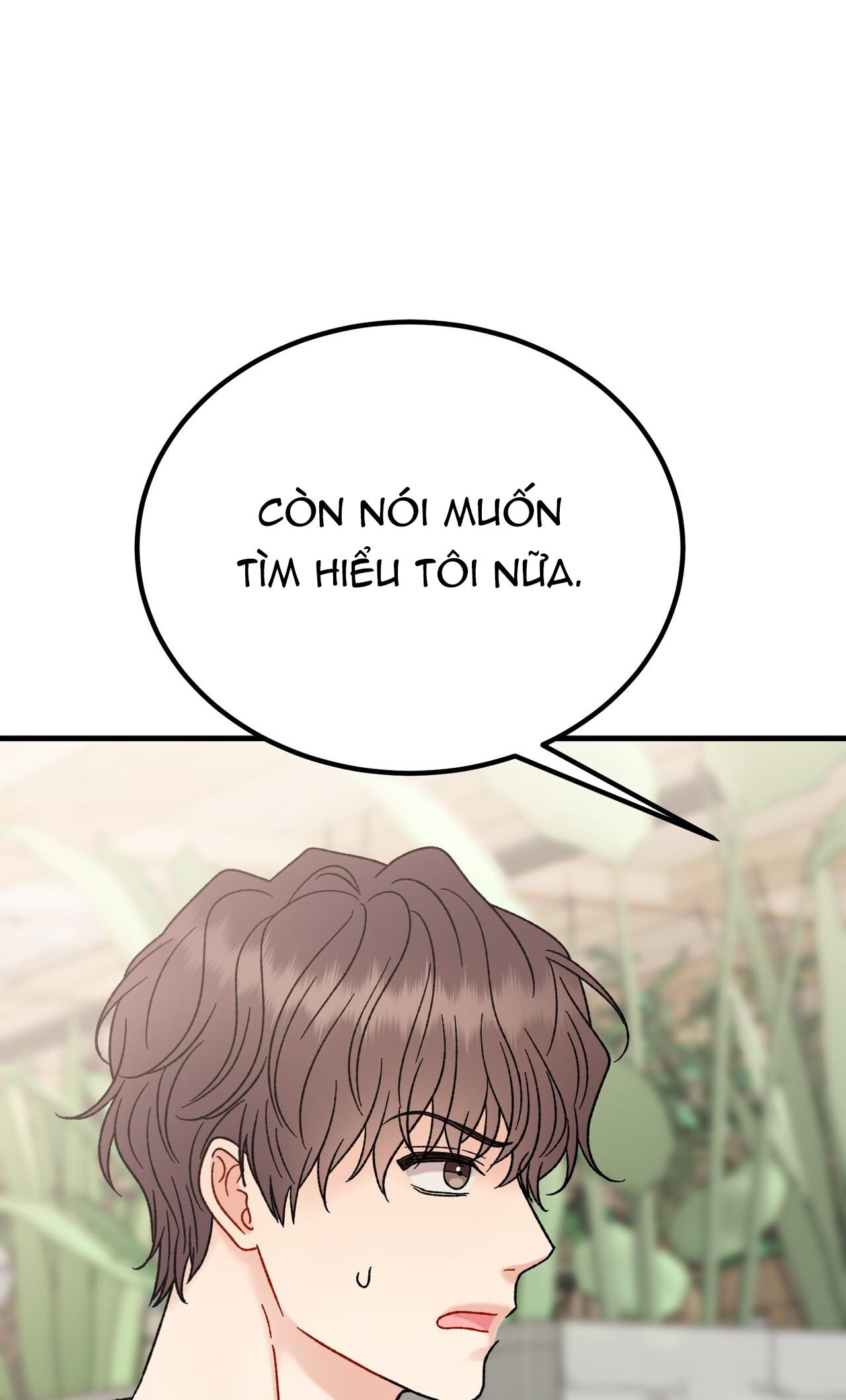 CẬU KHÔNG PHẢI LÀ GU CỦA TÔI - Chap 14