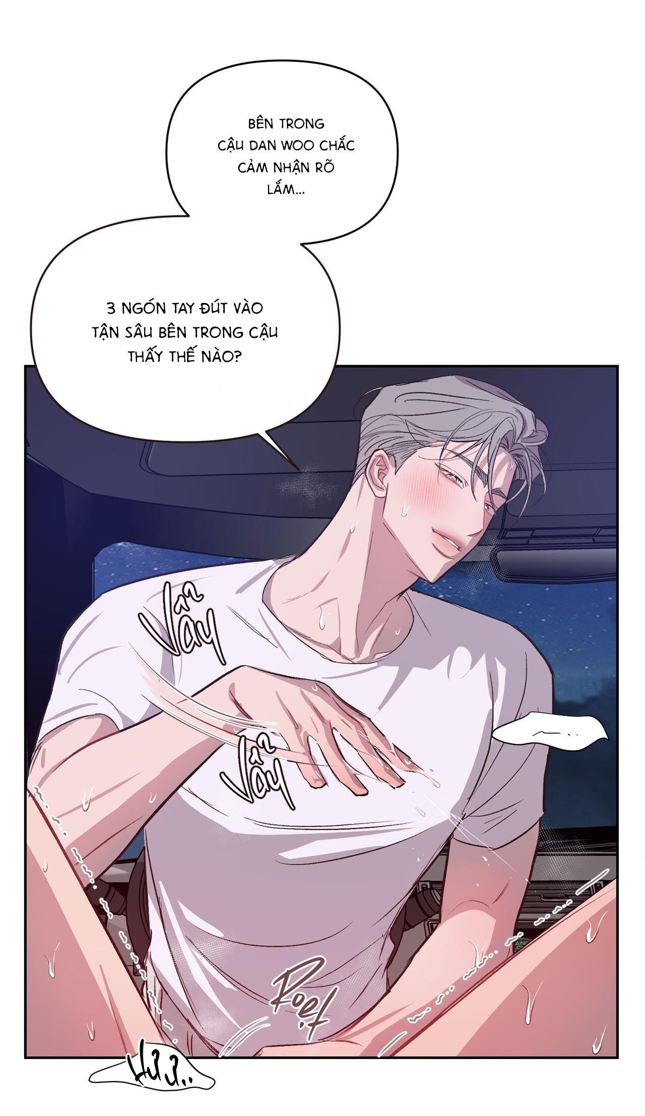 (CBunu) Bí Mật Của Mái Tóc - Chap 21