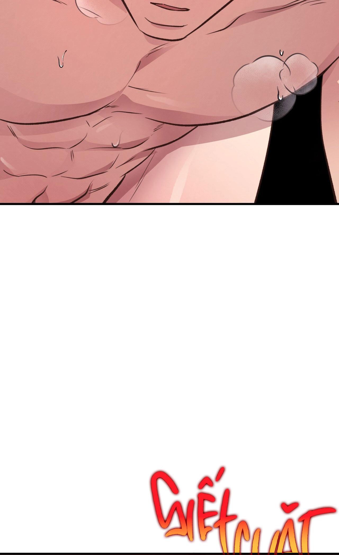 MẬT GẤU - Chap 28