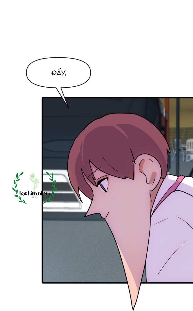 Truyện Ngôn Nhưng Không Ngôn Lắm - Chap 60