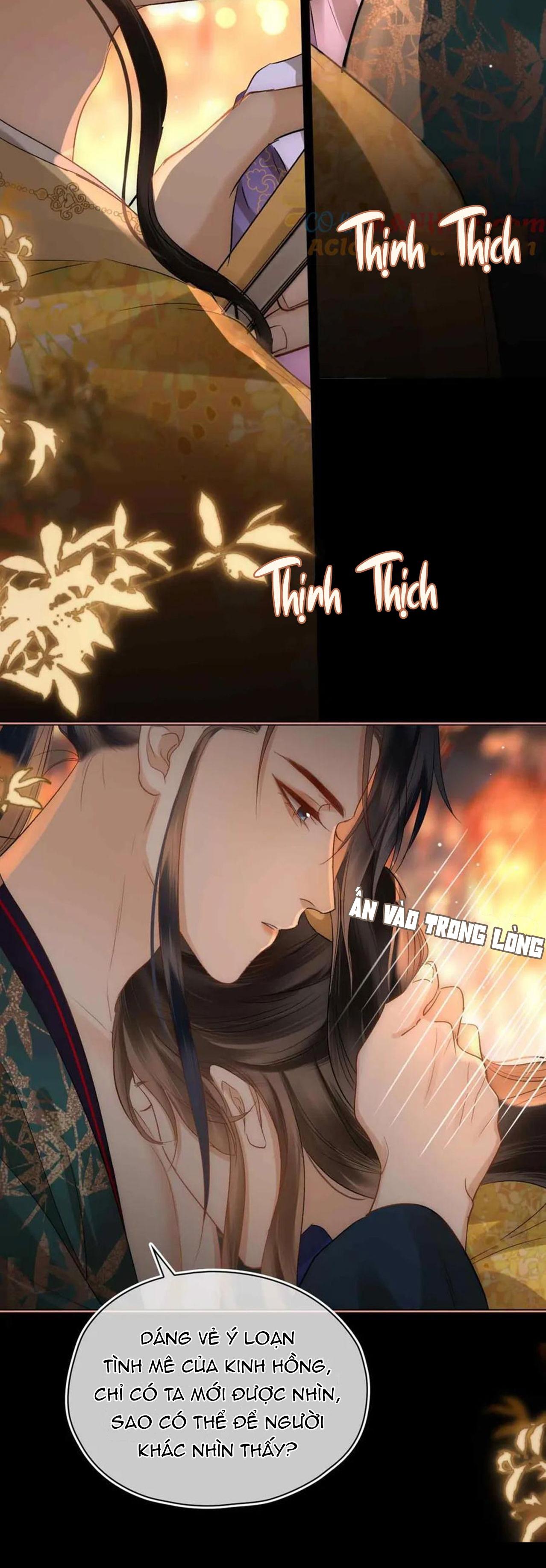 Dục Vọng - Chap 13