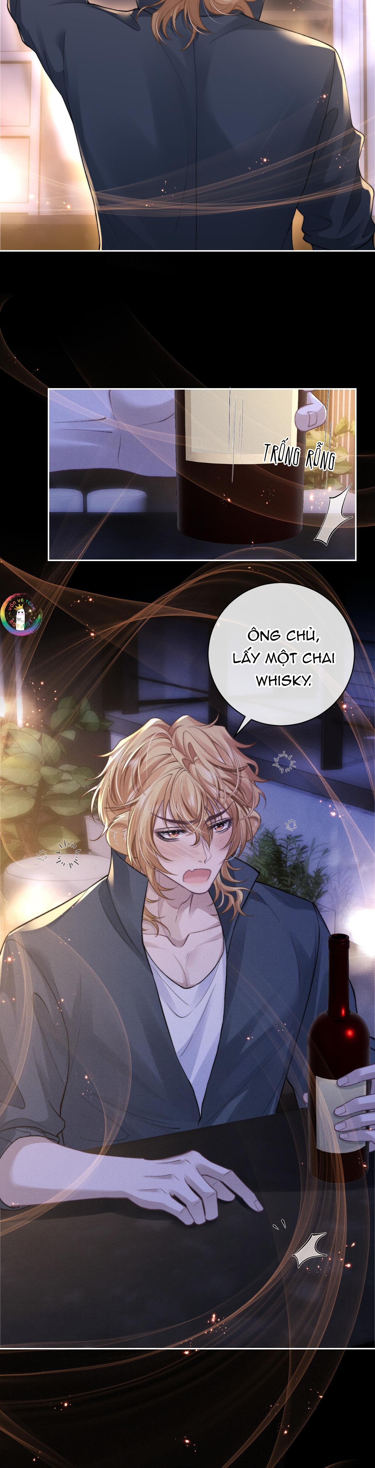 Chấp Sự Thỏ Tai Cụp - Chap 60