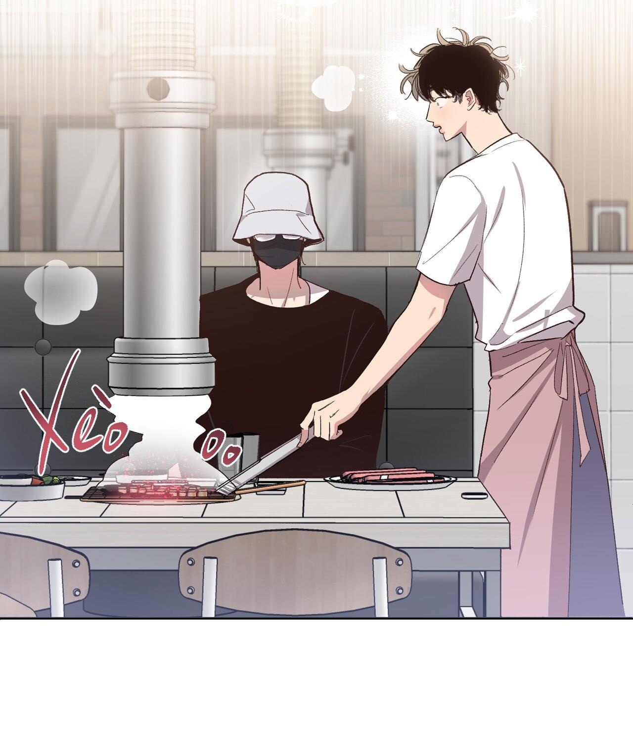 (CBunu) Bí Mật Của Mái Tóc - Chap 22