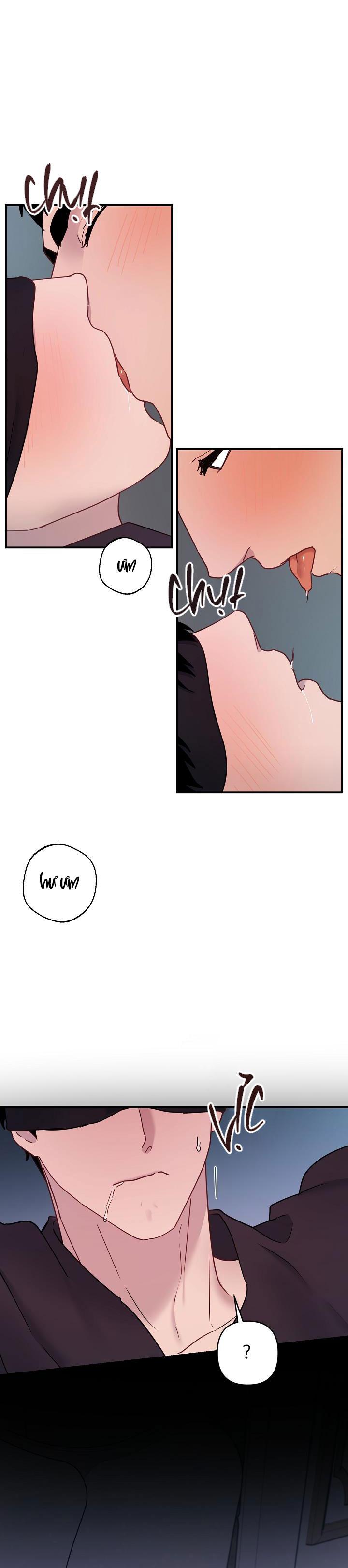 THỢ SĂN MỘT ĐÊM 10 LẦN - Chap 6