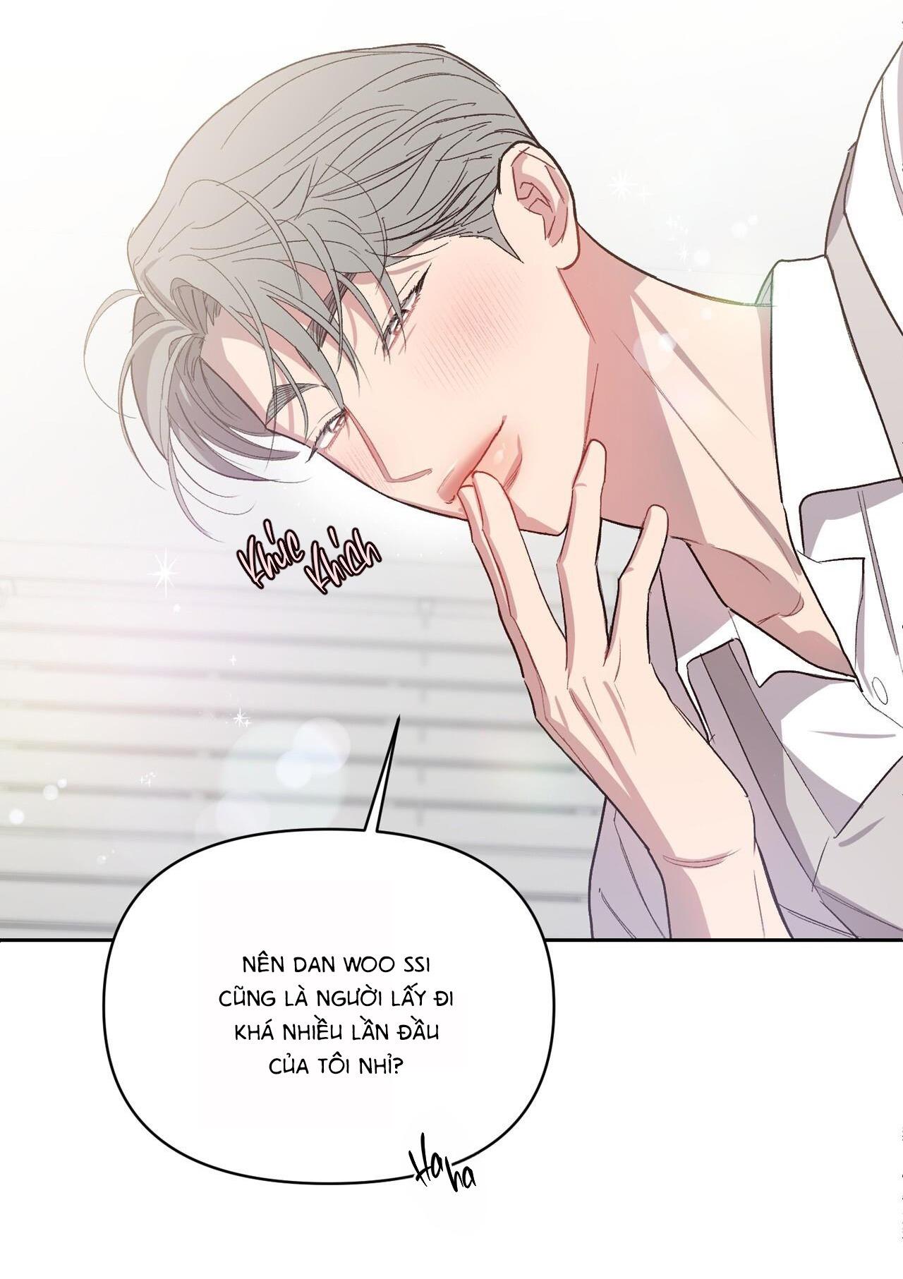 (CBunu) Bí Mật Của Mái Tóc - Chap 24