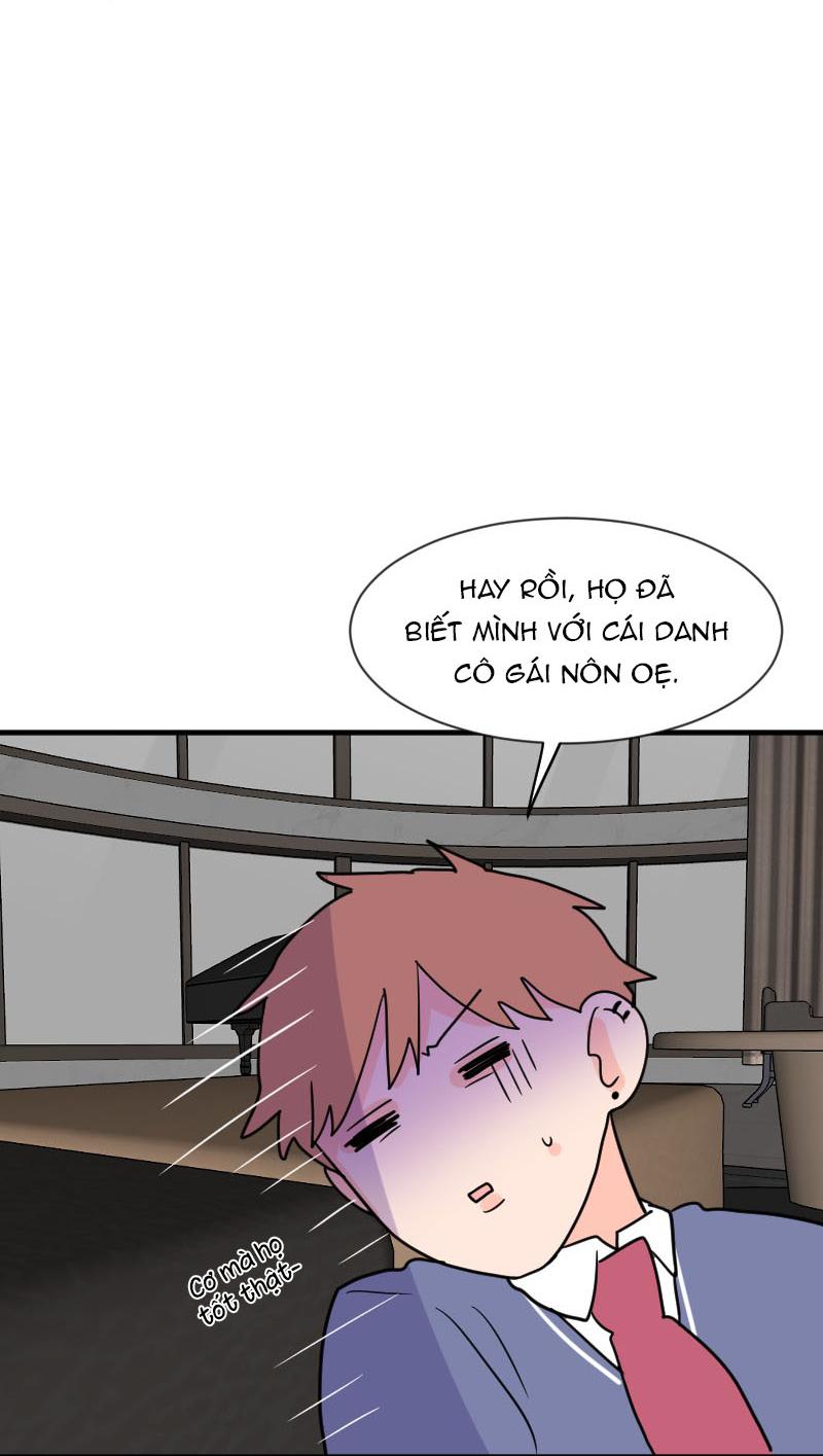 Truyện Ngôn Nhưng Không Ngôn Lắm - Chap 53