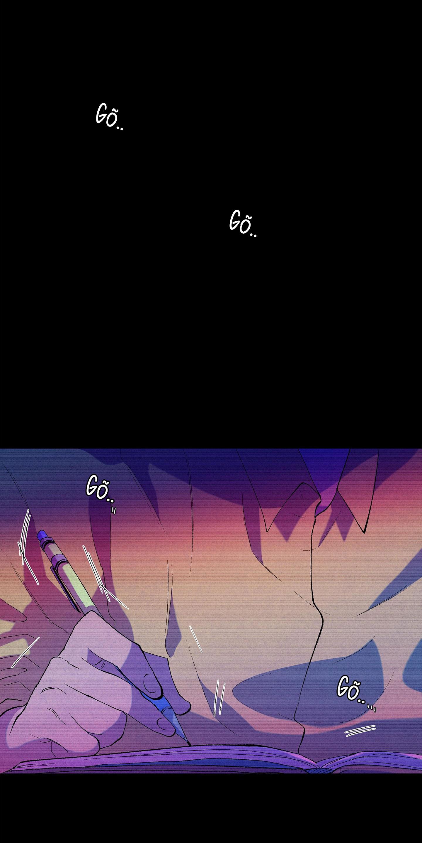 ÔNG CHÚ BÊN CỬA SỔ - Chap 29