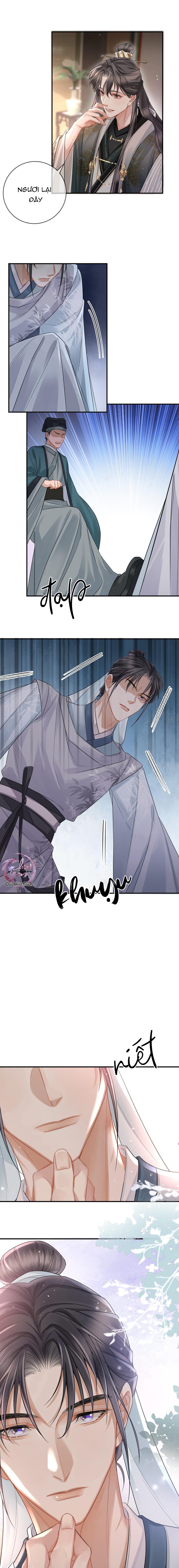 Ôn Hương Diễm Ngọc (END) - Chap 1