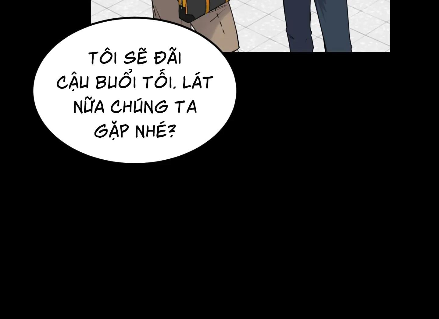 Mối Tình Bất Thường - Chap 2