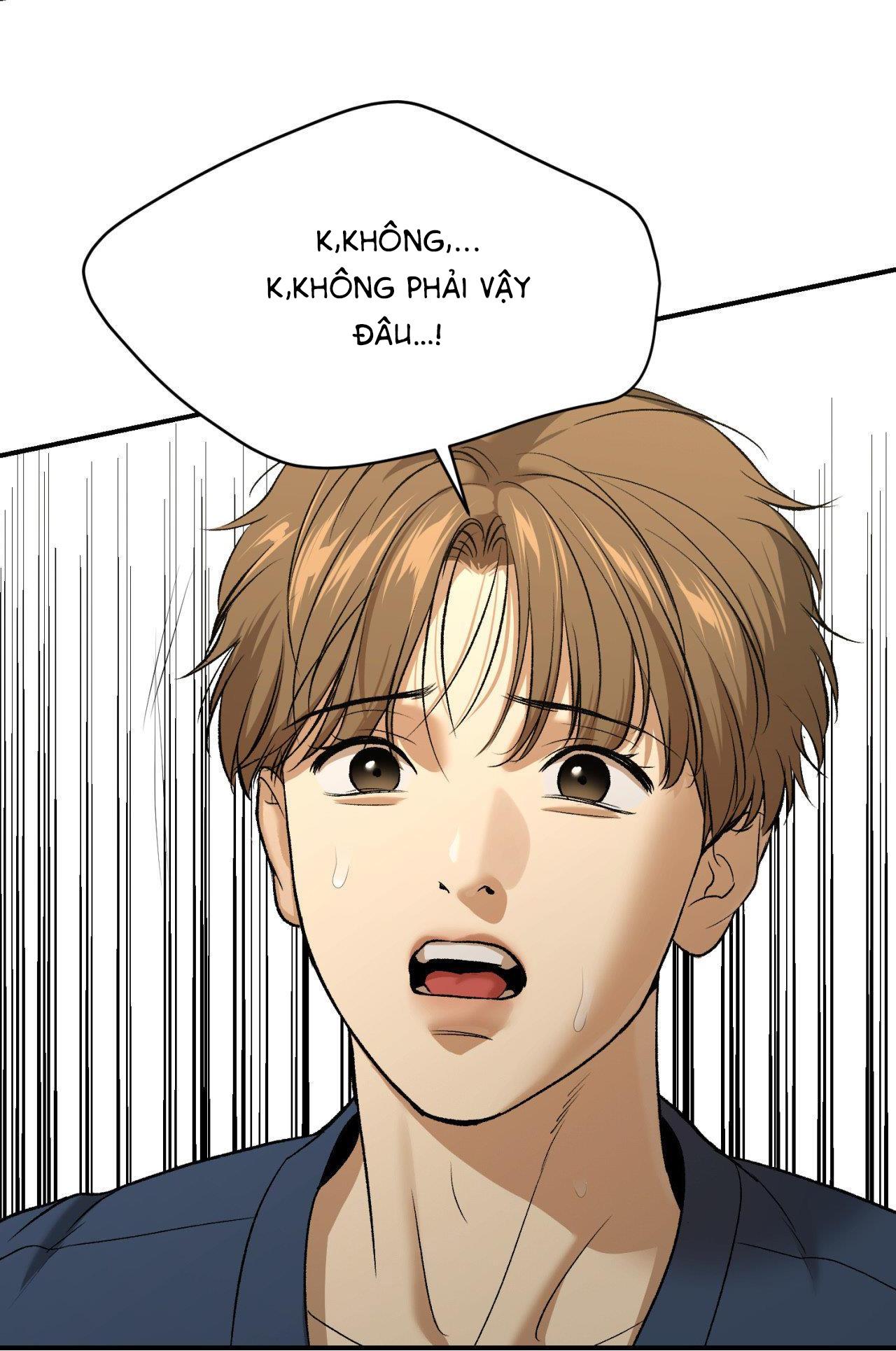 (CBunu) ChinhX - Vận Xui - Chap 37