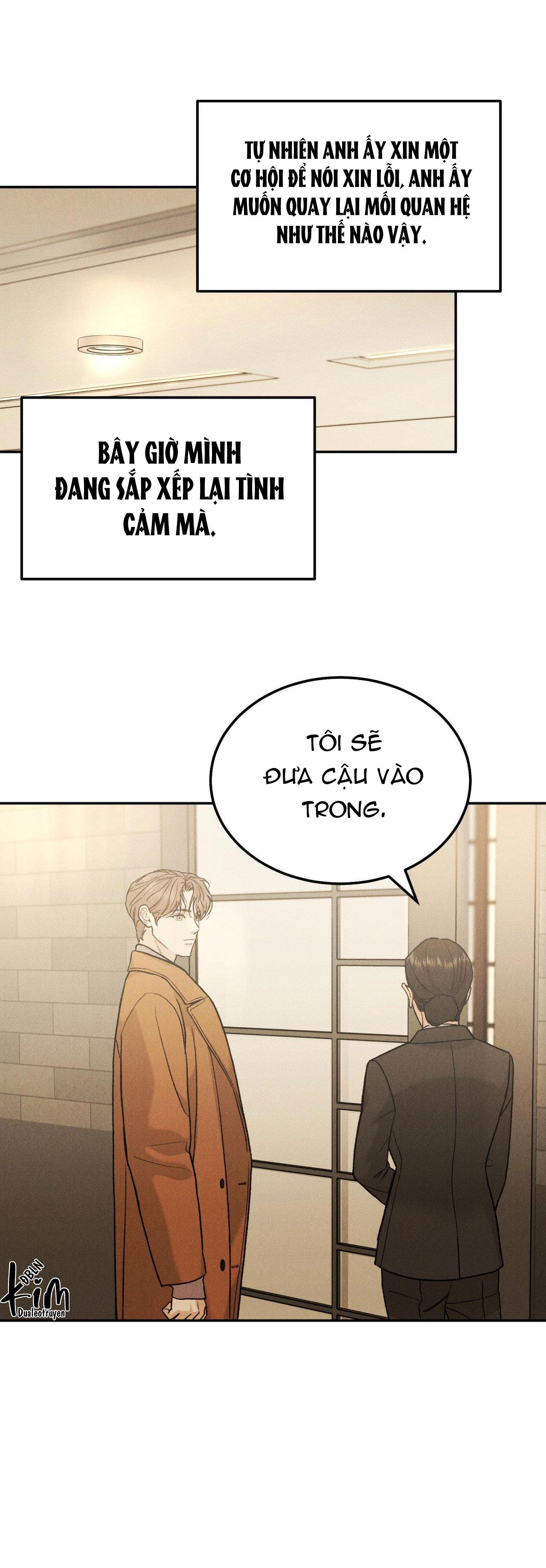 VƯỢT QUA GIỚI HẠN - Chap 72