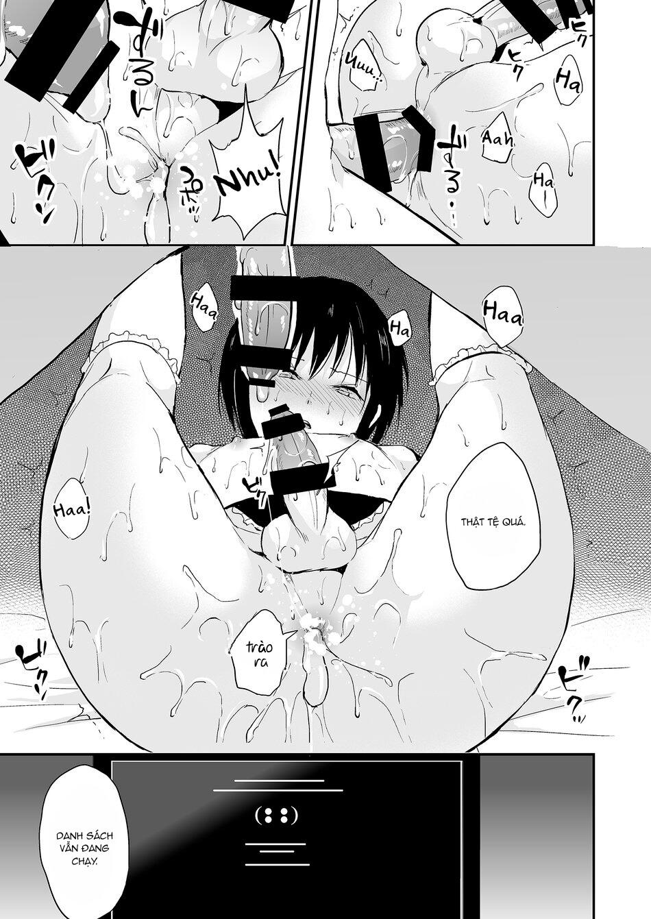 Tổng Hợp Oneshot Của Tịnh - Chap 191