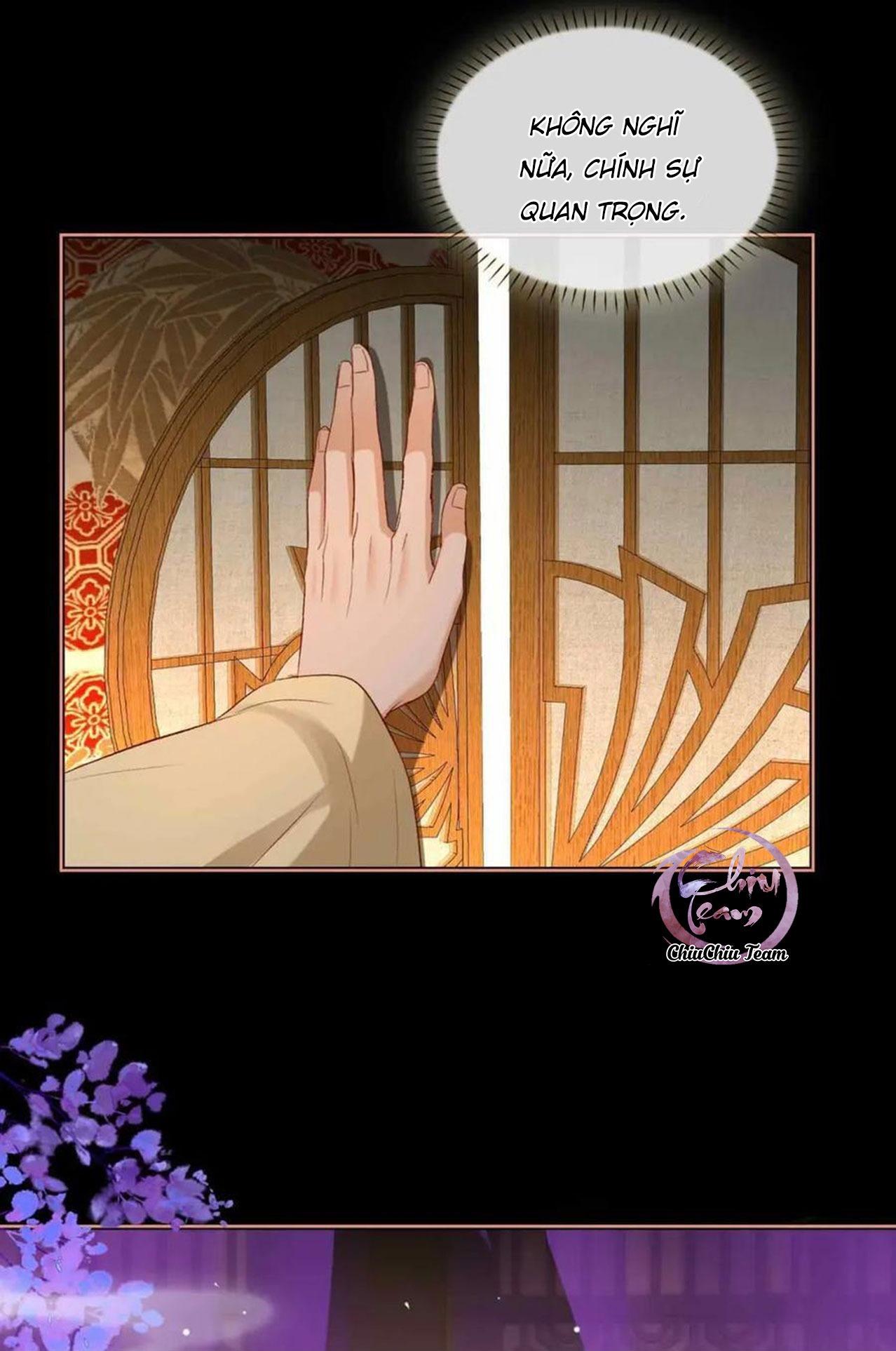 Dục Vọng - Chap 13