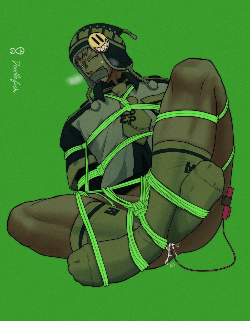 Oneshot Hỏny Nhà Rô Lai - Chap 116