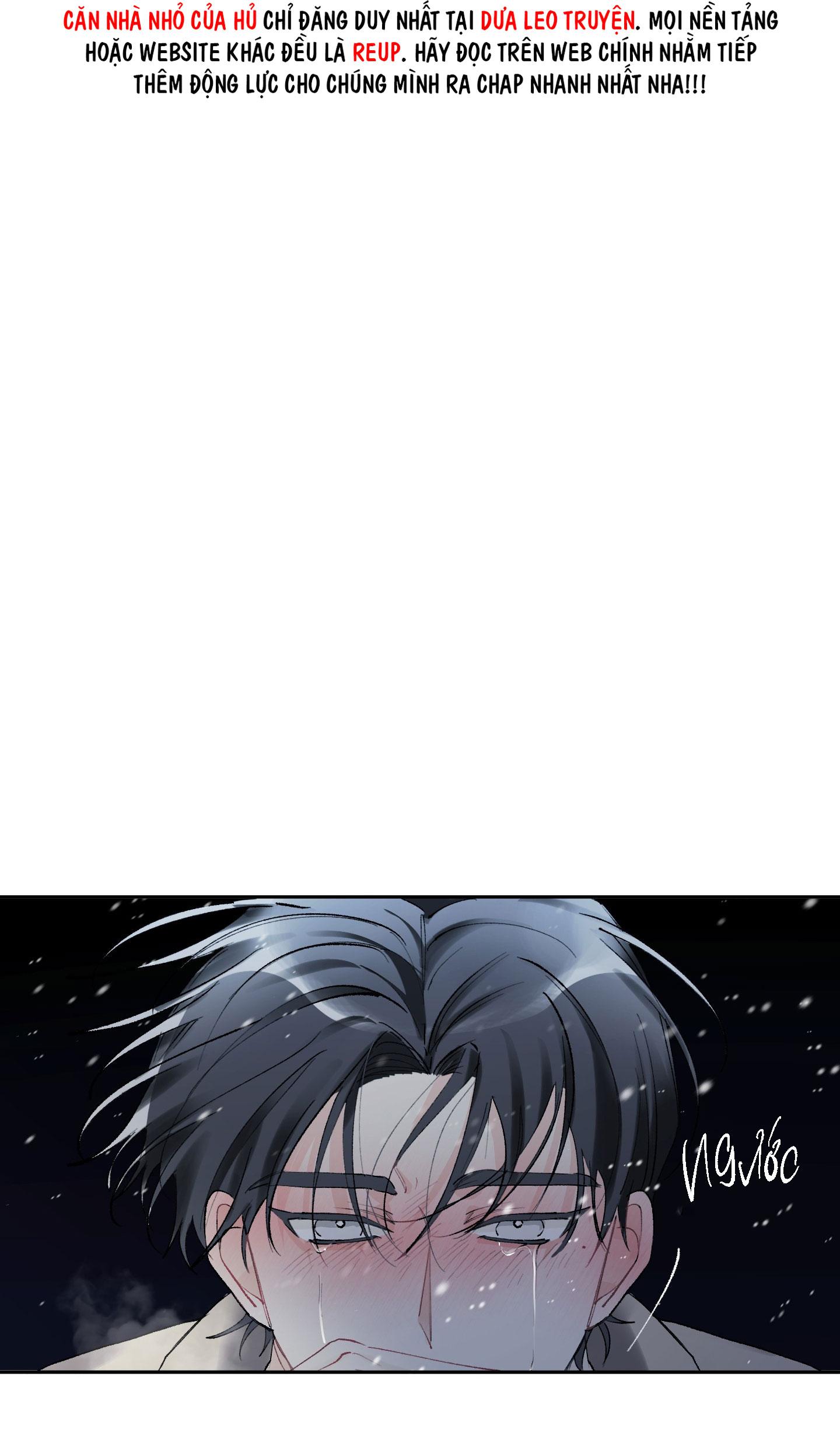 THẾ GIỚI KHI MẤT ĐI EM - Chap 49