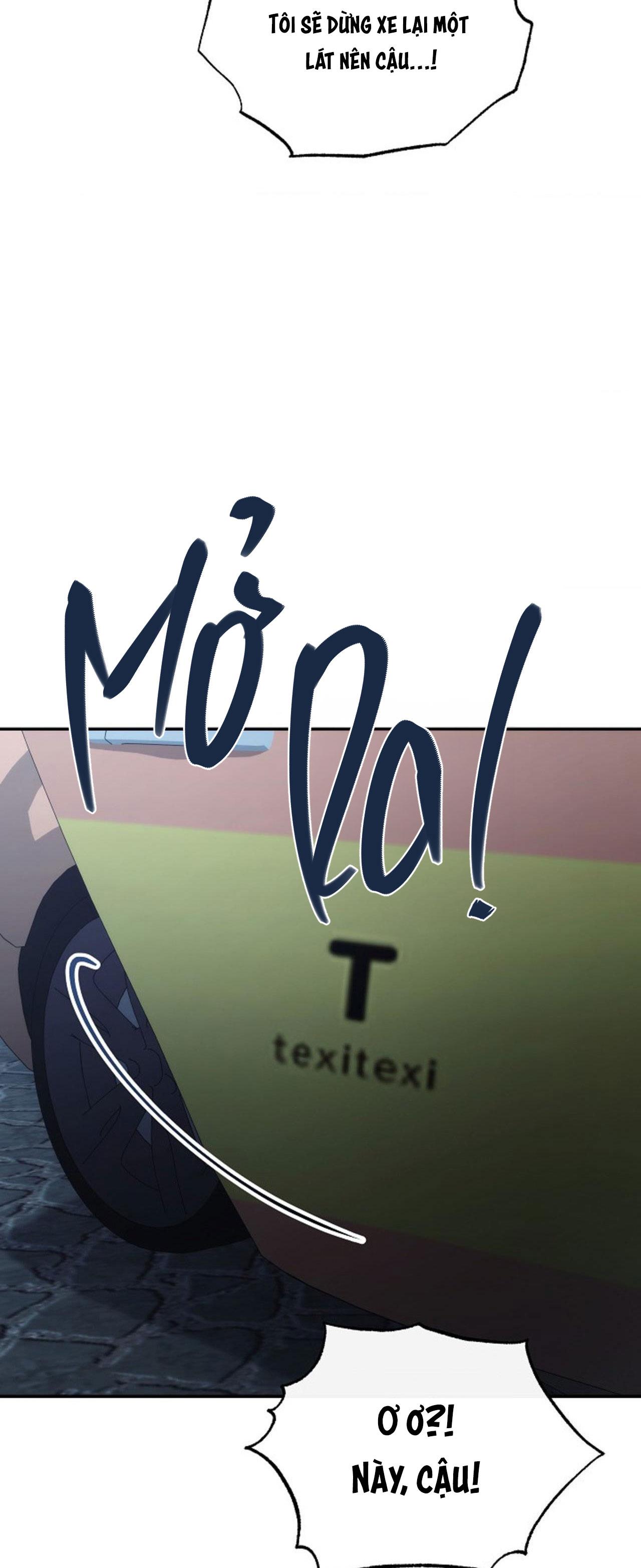 (ABO) MỐI QUAN HỆ KHÔNG HOÀN CHỈNH - Chap 20