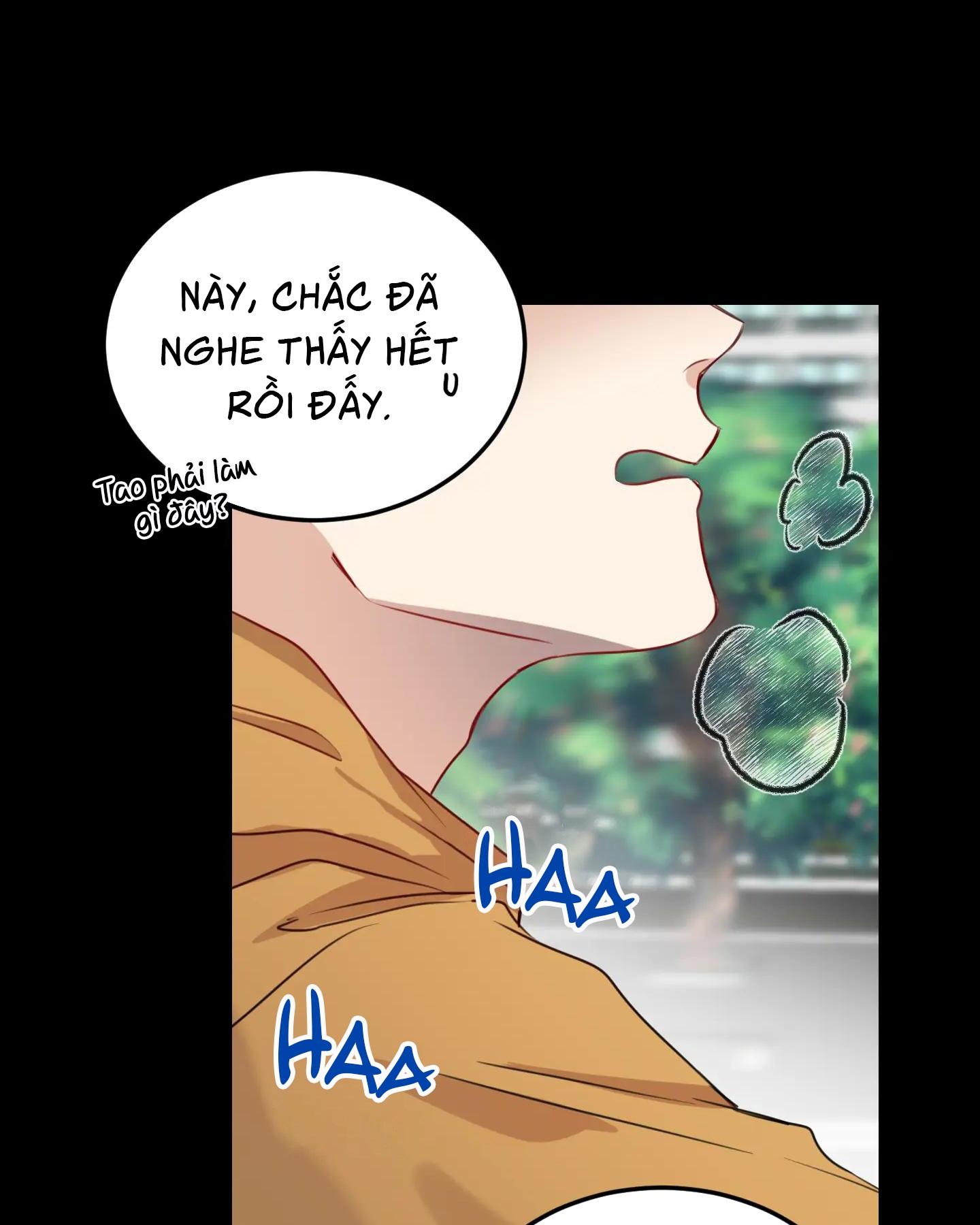 Mối Tình Bất Thường - Chap 2