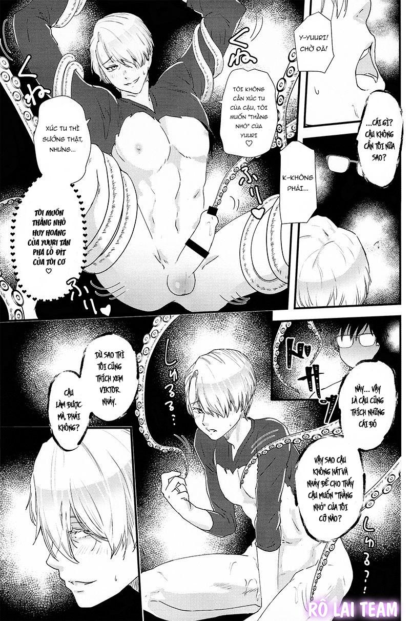 TUYỂN TẬP BDSM CHỊT CHỌT - Chap 27