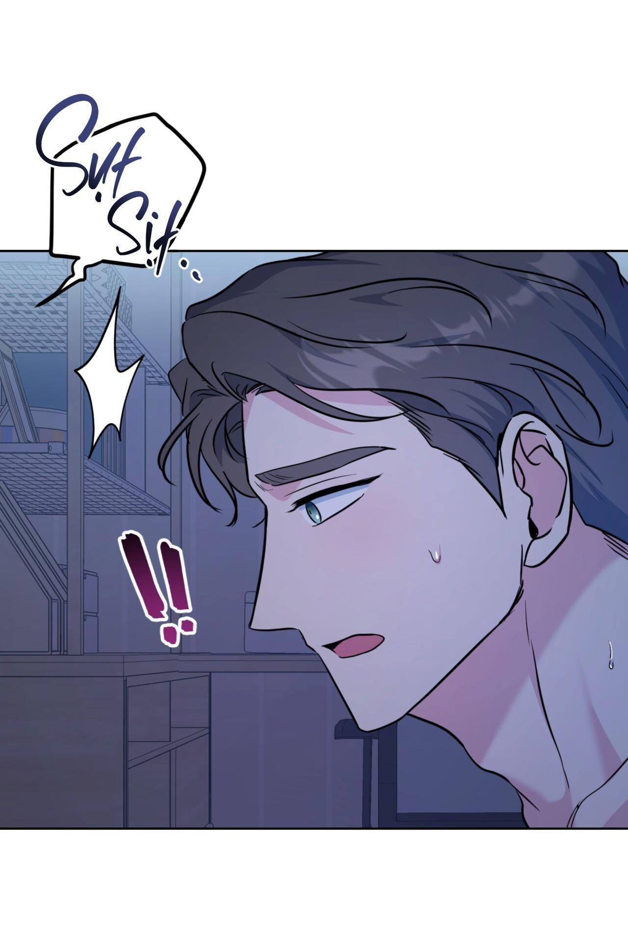 (CBunu) Khu Rừng Tĩnh Lặng - Chap 16
