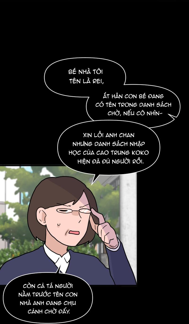 Truyện Ngôn Nhưng Không Ngôn Lắm - Chap 60