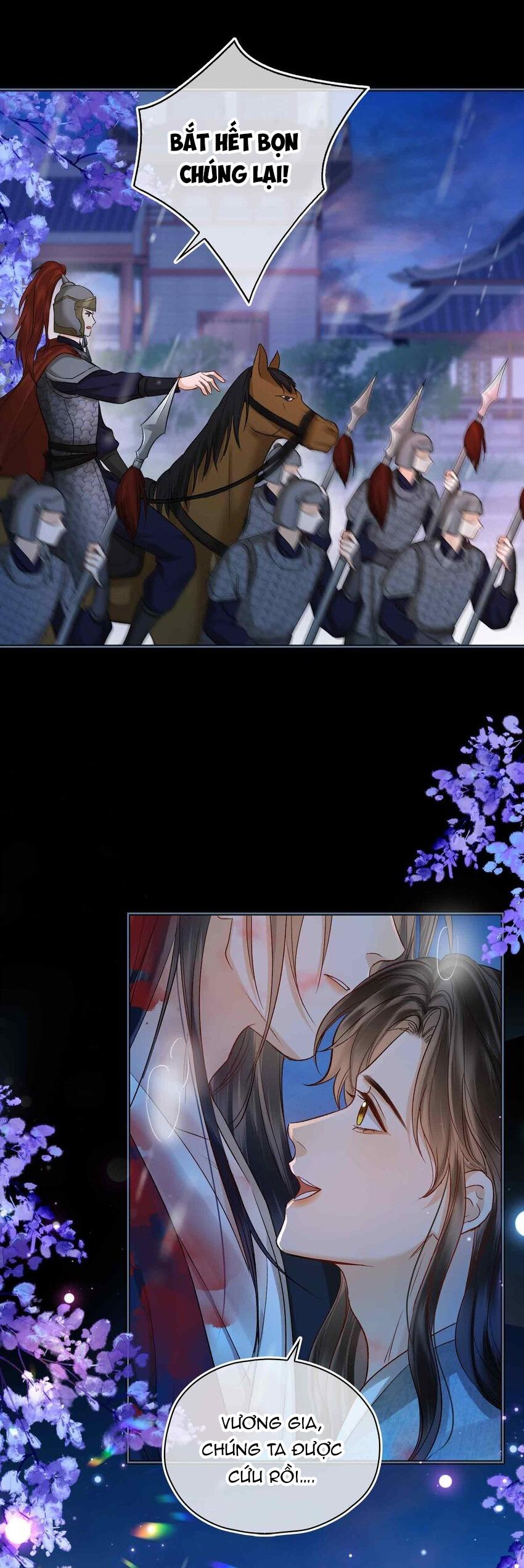 Dục Vọng - Chap 10