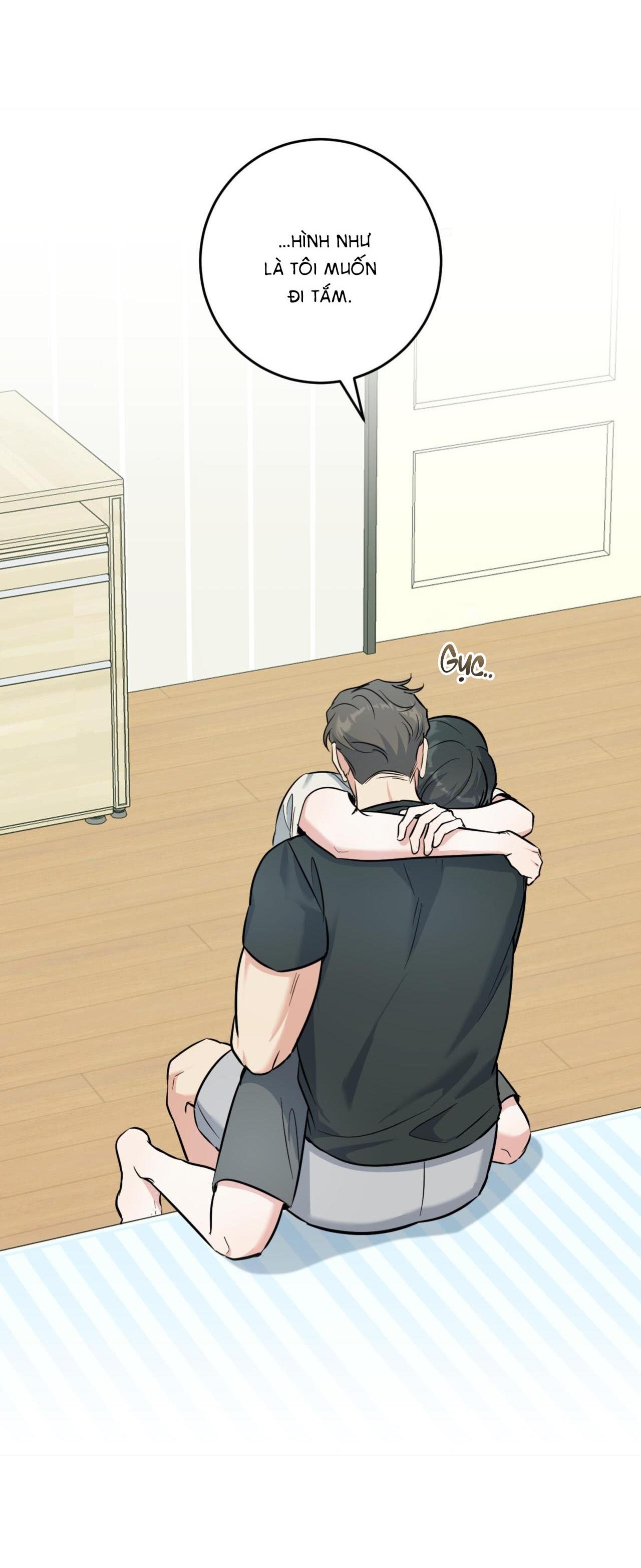 (CBunu) Khu Rừng Tĩnh Lặng - Chap 18