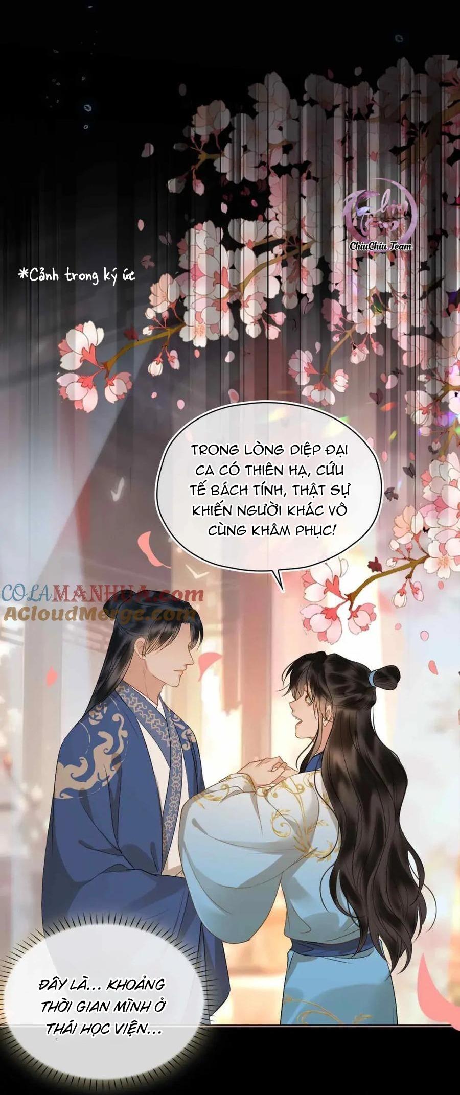 Dục Vọng - Chap 14