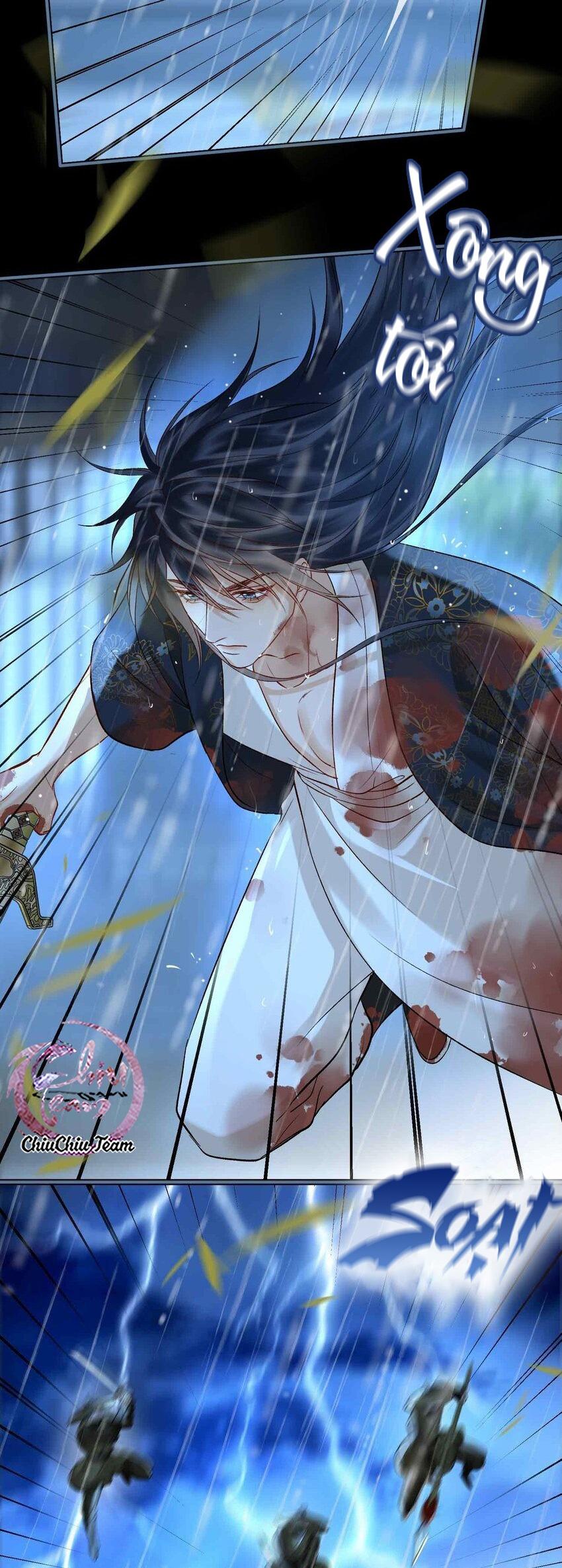 Dục Vọng - Chap 9.1 - Trang 34