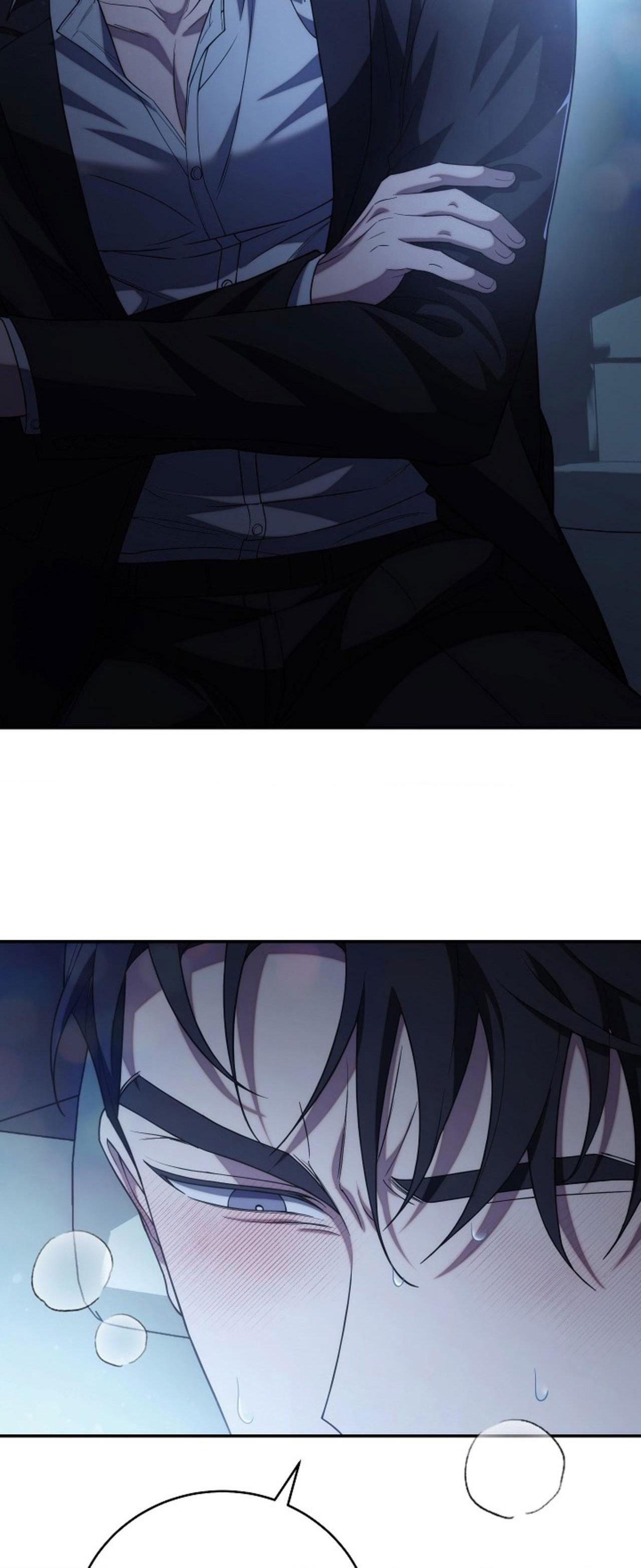 (ABO) MỐI QUAN HỆ KHÔNG HOÀN CHỈNH - Chap 20