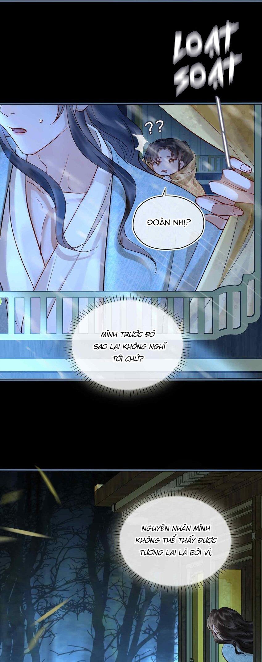 Dục Vọng - Chap 9.1 - Trang 17