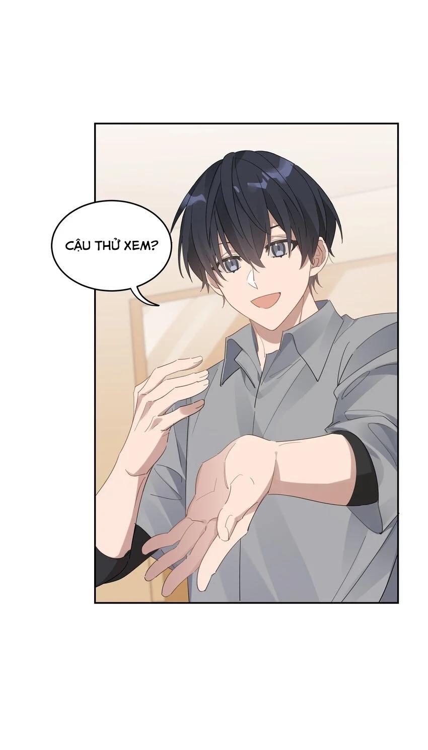 Năm tháng qua - Chap 20