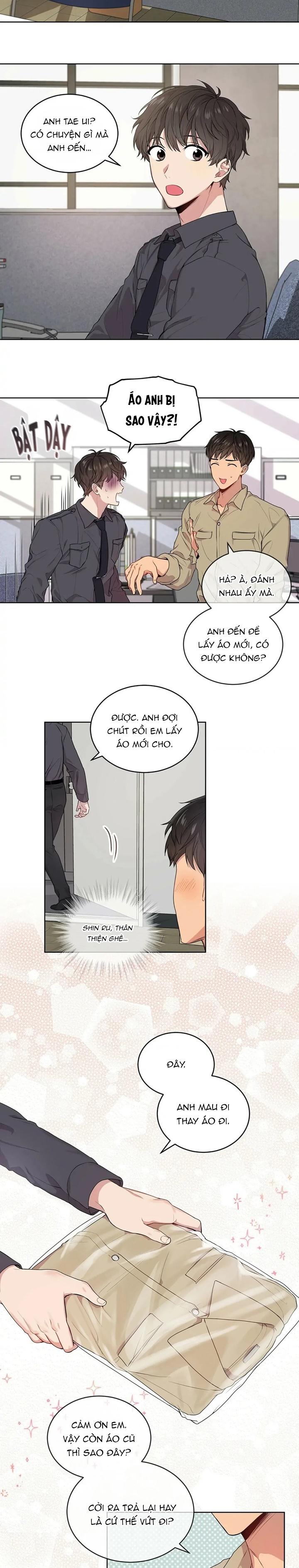 Passion - Chap 7