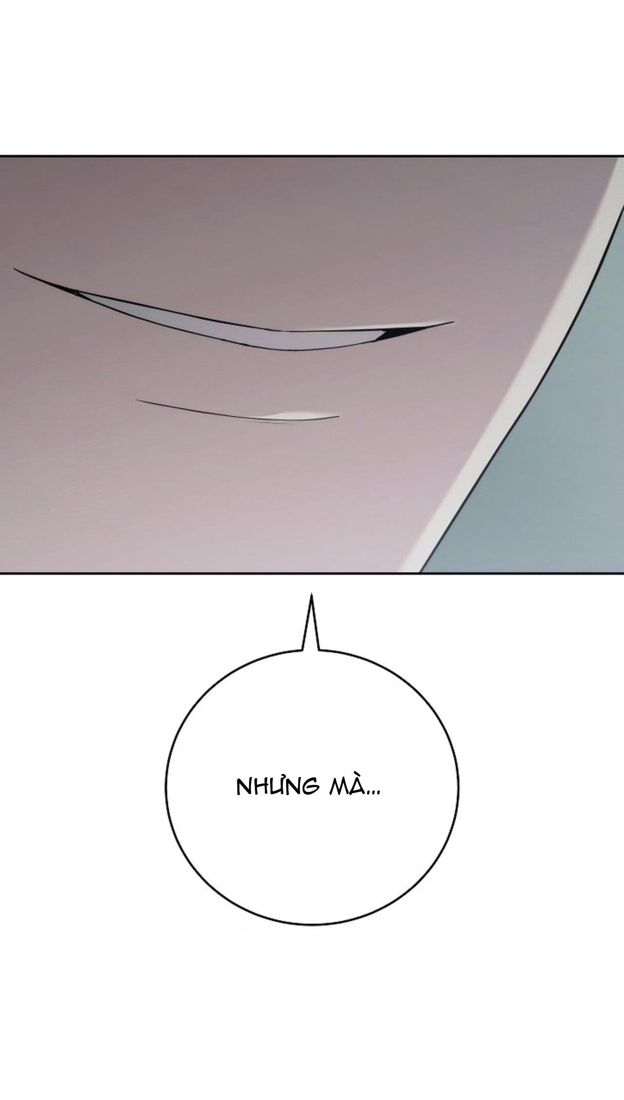 (ABO) MỐI QUAN HỆ KHÔNG HOÀN CHỈNH - Chap 16