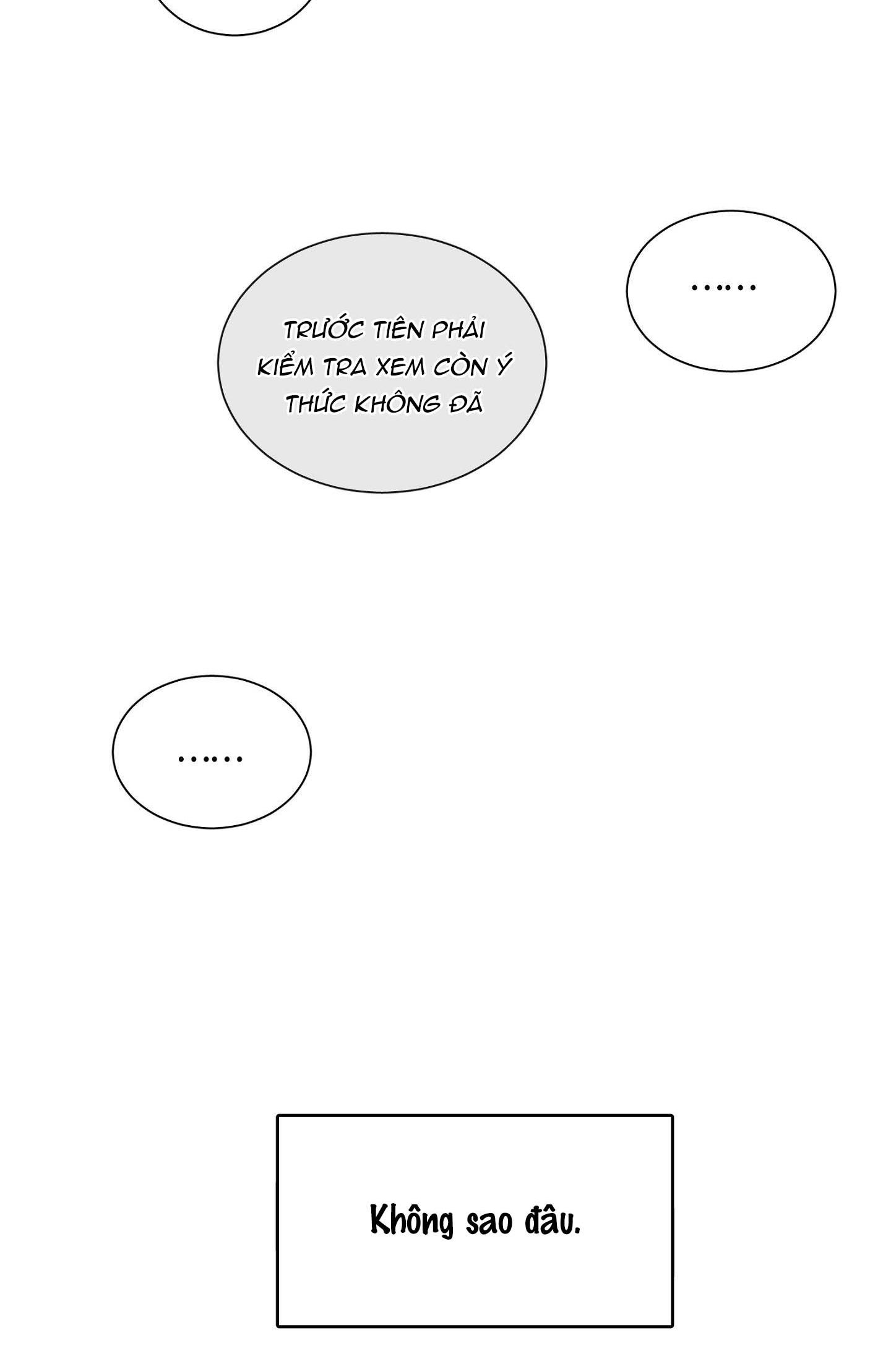 Tuyển Tập Manhwa Dằm Khăm - Chap 14