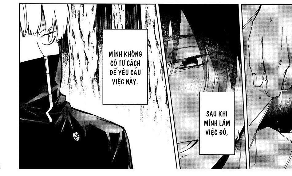 Tổng hợp truyện Oneshot và Doujinshi theo yêu cầu - Chap 164