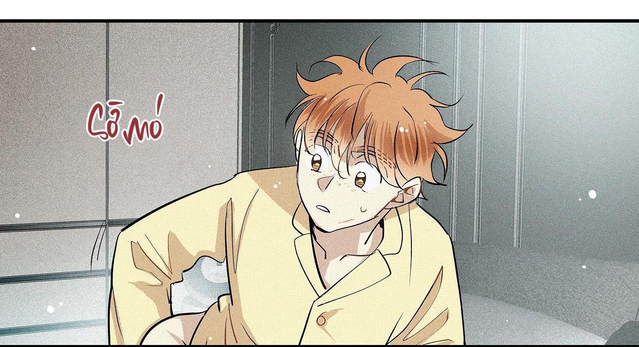 (CBunu) Tình yêu và danh vọng - Chap 37