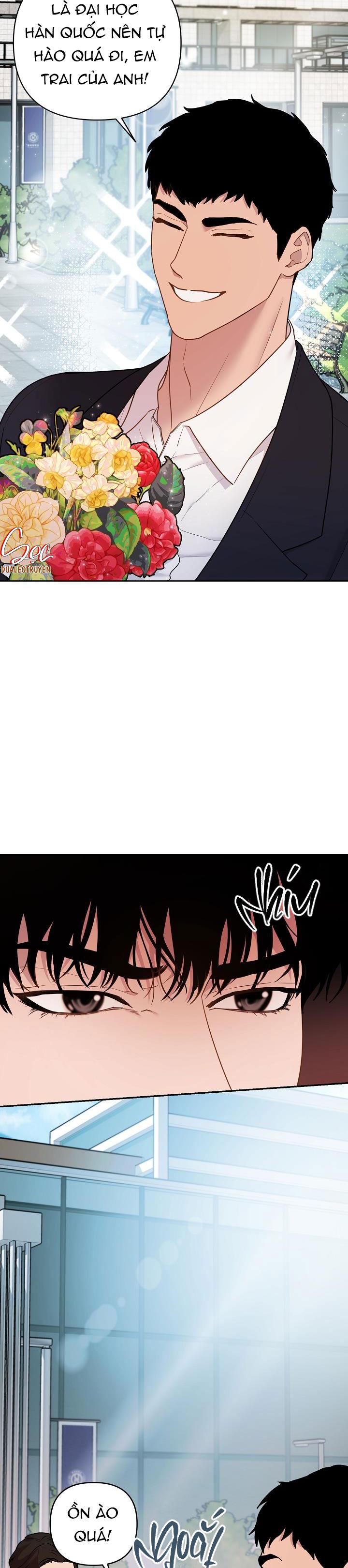 THỢ SĂN MỘT ĐÊM 10 LẦN - Chap 5