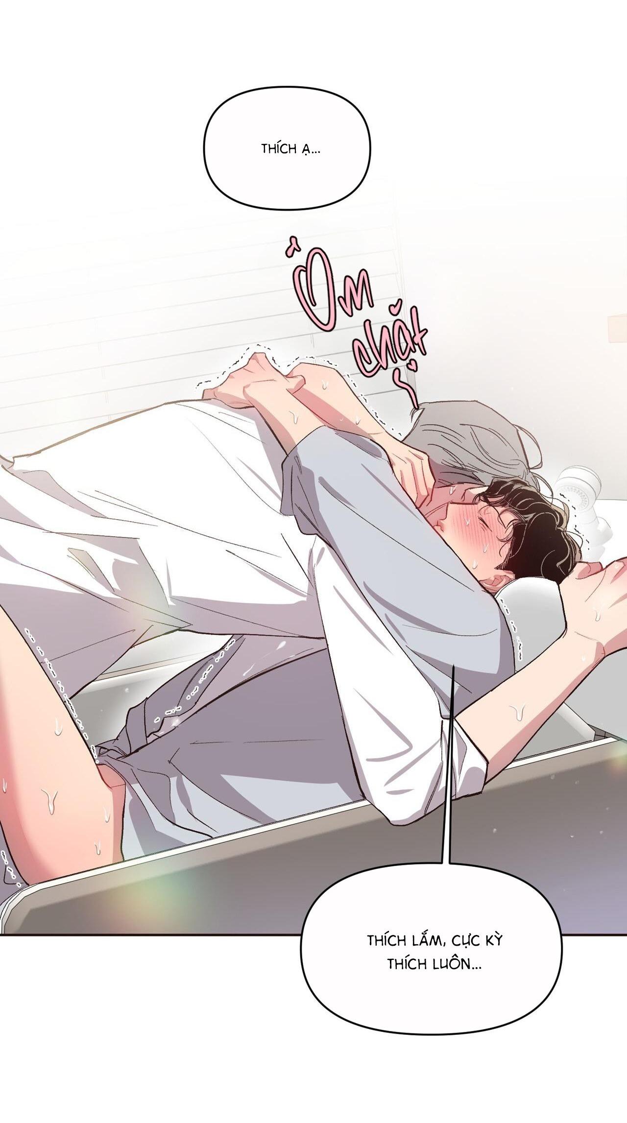 (CBunu) Bí Mật Của Mái Tóc - Chap 24