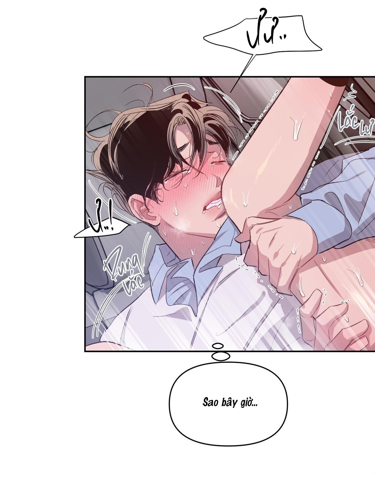 (CBunu) Bí Mật Của Mái Tóc - Chap 21