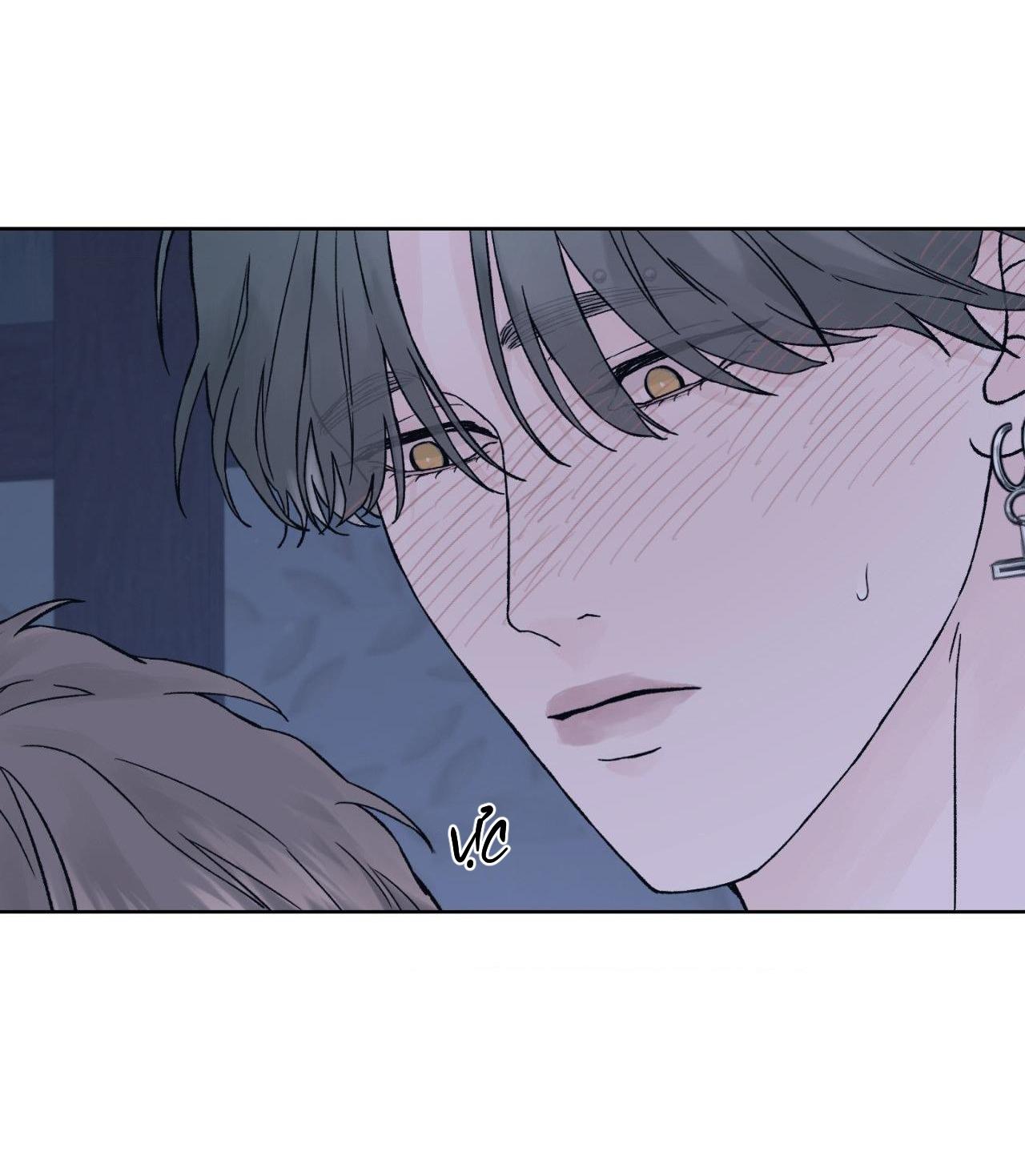 ĐÊM KINH HOÀNG - Chap 14