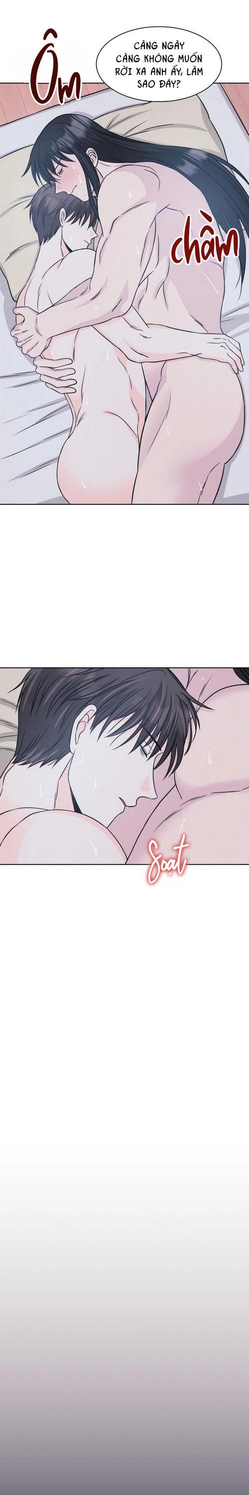 QUỶ ĐÓI - Chap 11