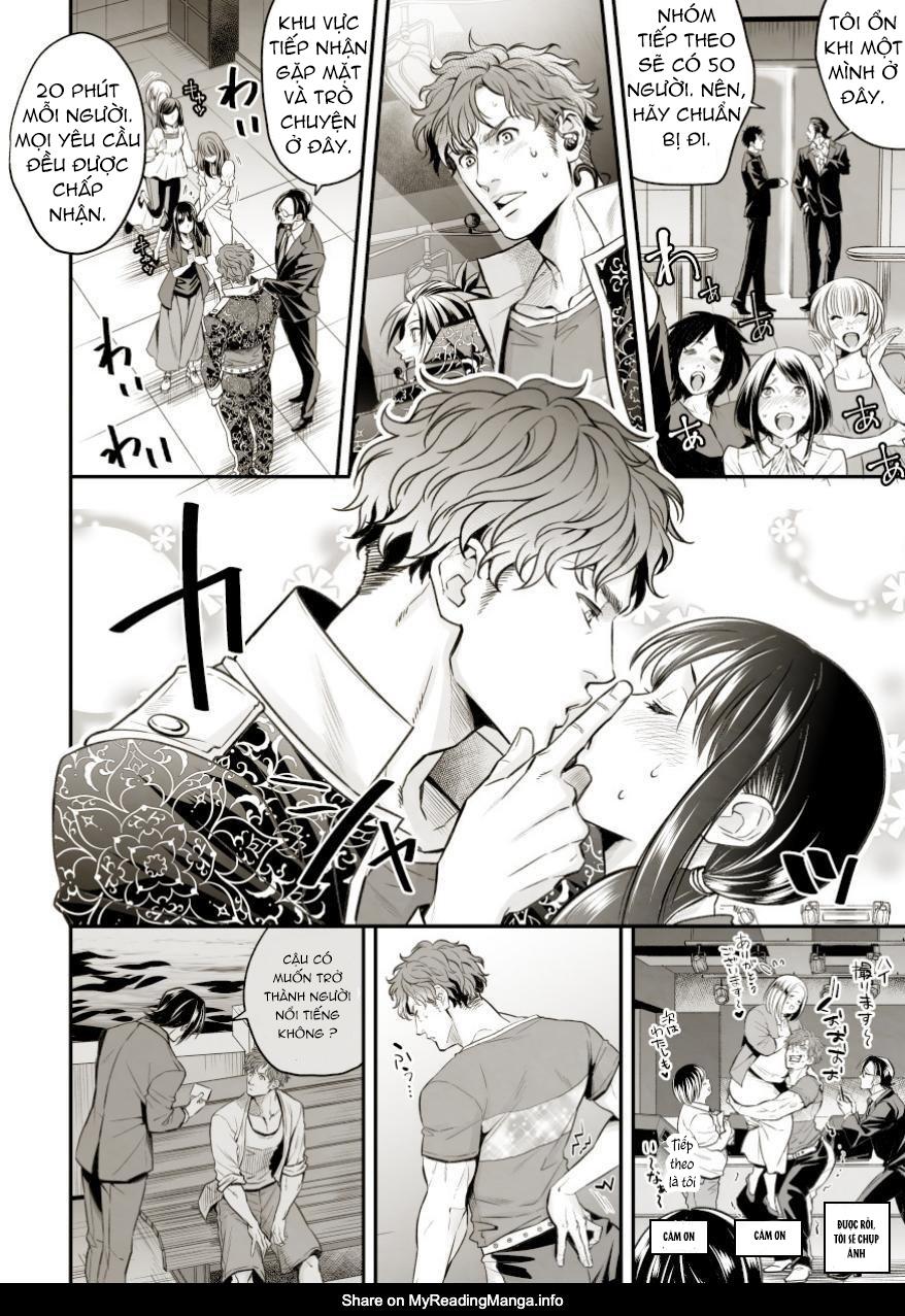 TUYỂN TẬP BDSM CHỊT CHỌT - Chap 48