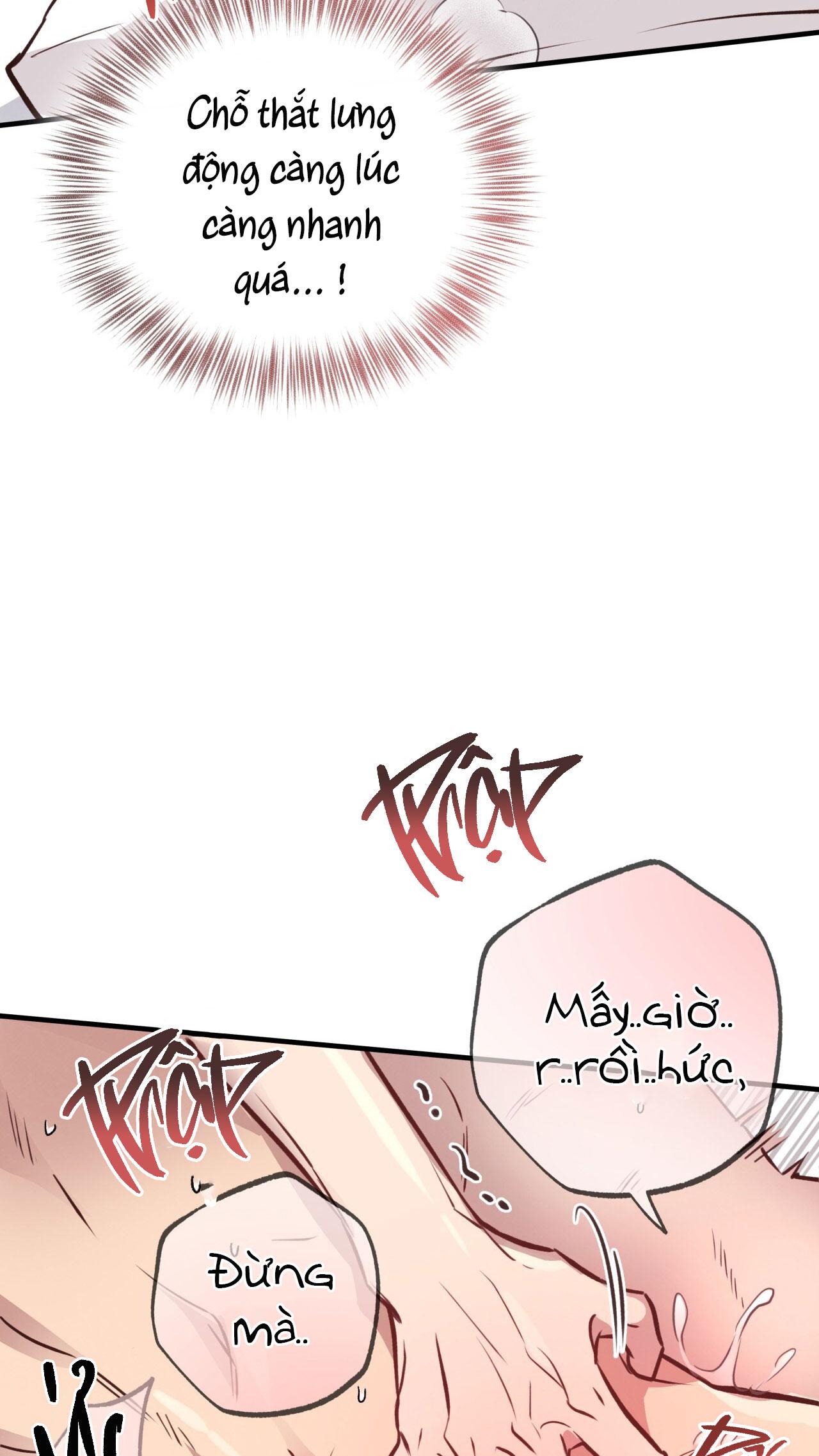 MẬT GẤU - Chap 29