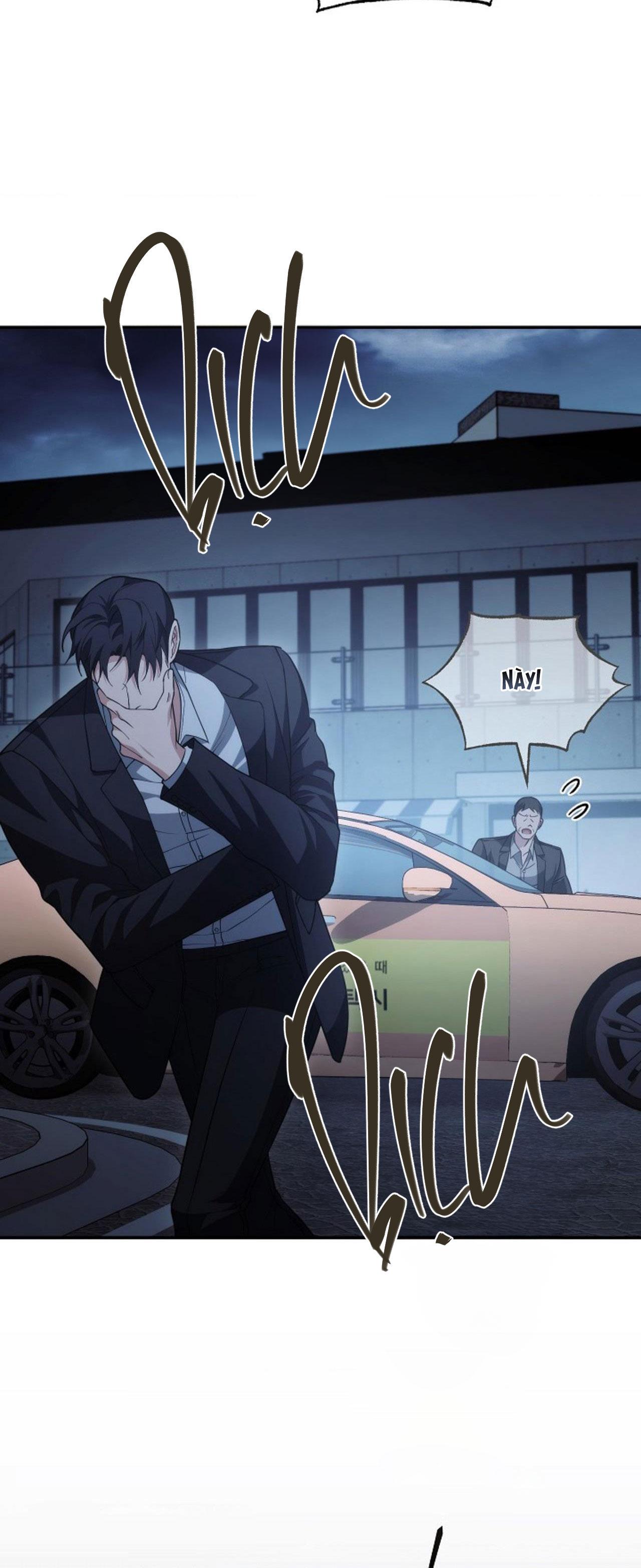 (ABO) MỐI QUAN HỆ KHÔNG HOÀN CHỈNH - Chap 20