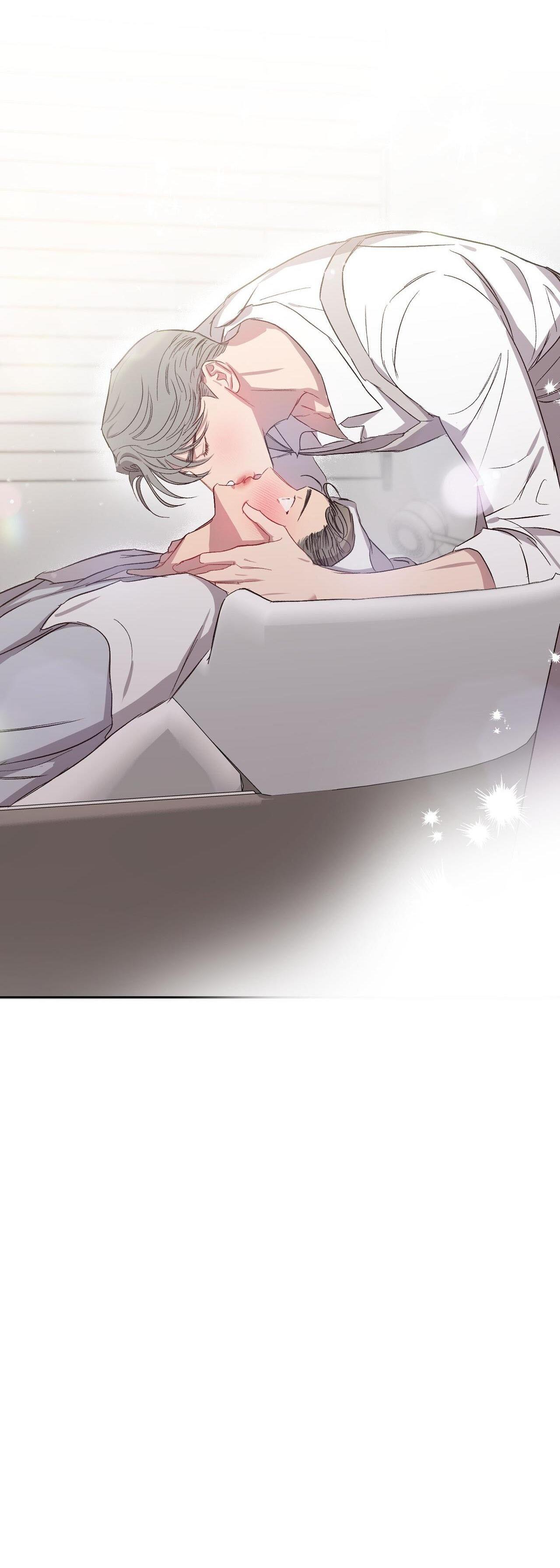 (CBunu) Bí Mật Của Mái Tóc - Chap 23