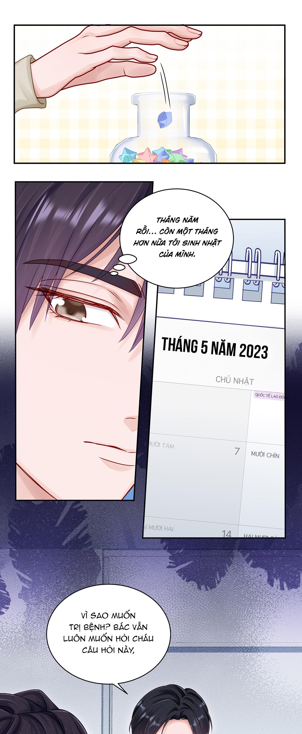 (END) Để Ý Tôi Một Chút Đi Mà - Chap 49