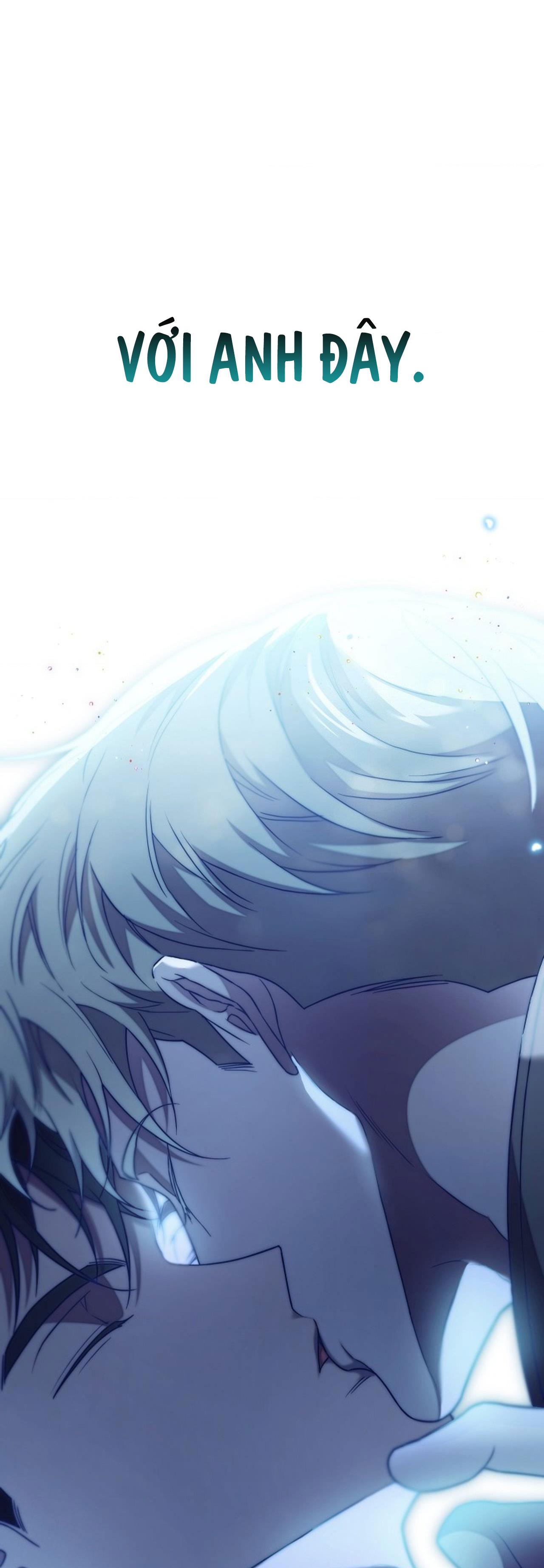 (ABO) MỐI QUAN HỆ KHÔNG HOÀN CHỈNH - Chap 24