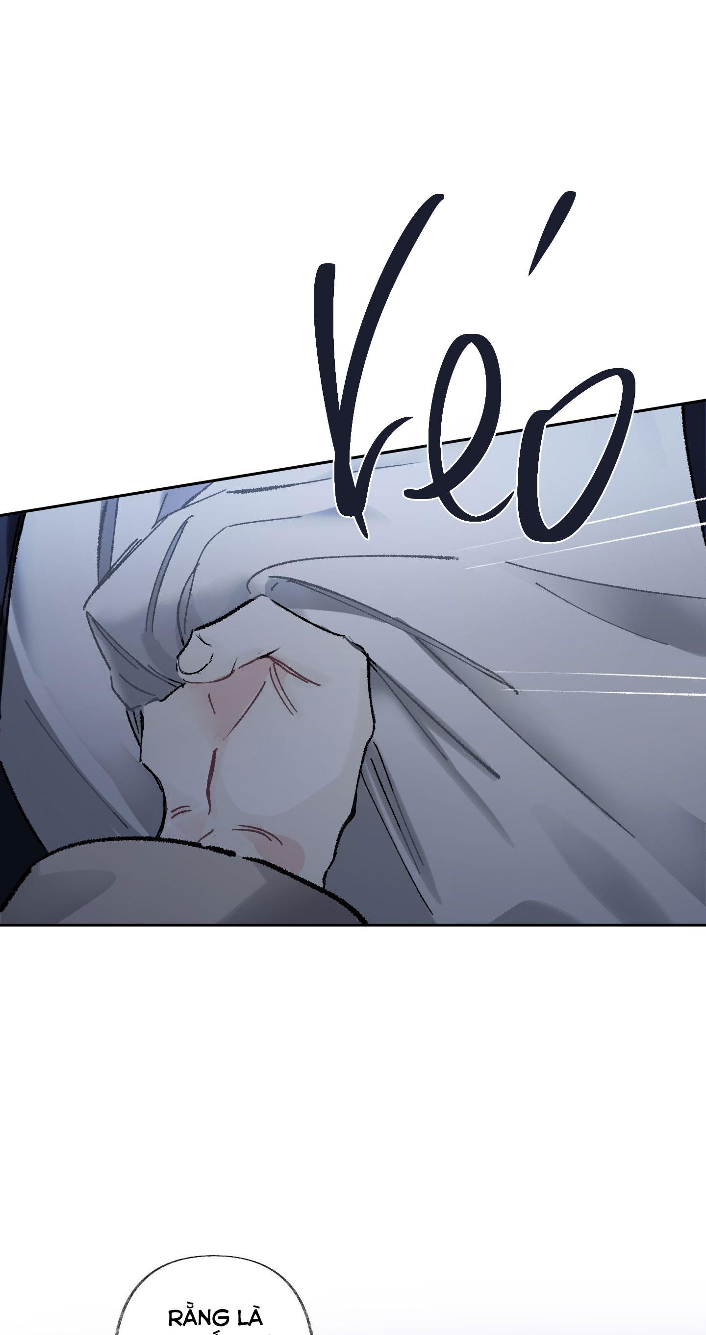 THẾ GIỚI KHI MẤT ĐI EM - Chap 49